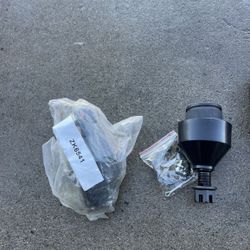 Chevrolet Tahoe 06 2WD Lower Ball Joint