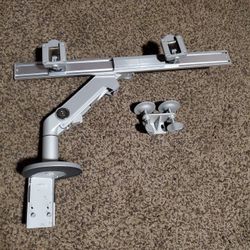 Taking Offers As Well Humanscale Duel Monitor Arm