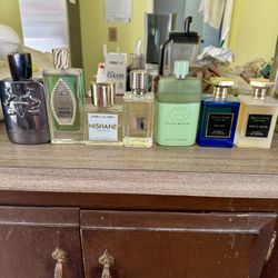 Parfums Da Marly Herod