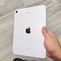 iPad 10th Gen 64gb WiFi