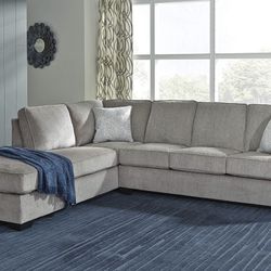Brand New Sectional 