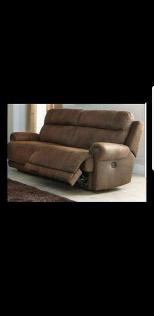 New And Used Recliner Sofa For Sale In Roseville Ca Offerup