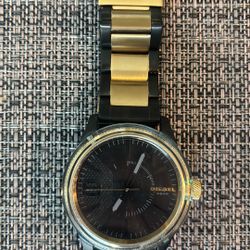 Men’s Diesel Watch