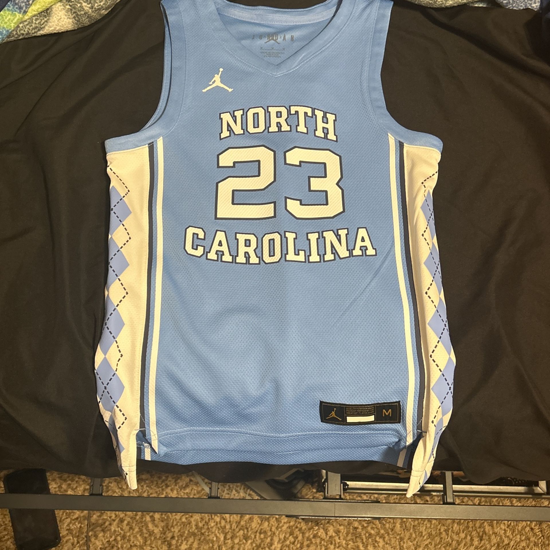 Jordan Jersey