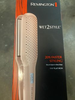 Hair Flat Iron