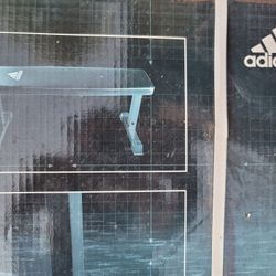 Adidas Flat Bench