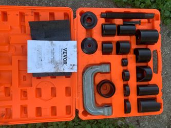 Ball Joint Tool