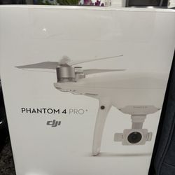 Drone Dji Phantom 4 Pro