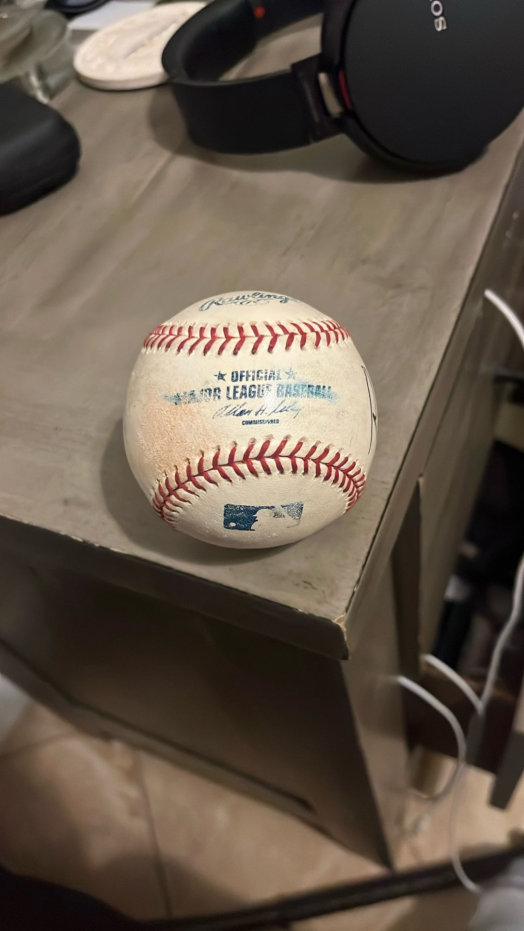 Major League Baseball 
