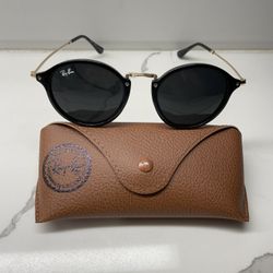 Rayban Round Sunglasses NEW