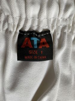 Karate America Uniform (Size 1)