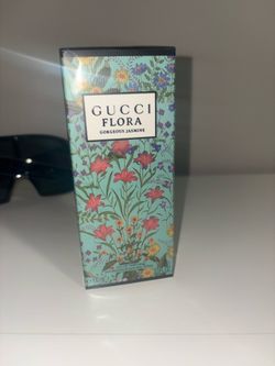 Gucci Flora Jasmine 100ml