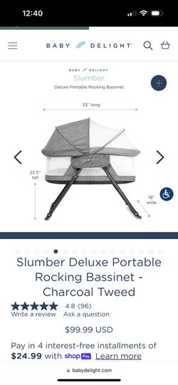 Bassinet 