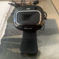 Microsoft LifeCam HD 3000