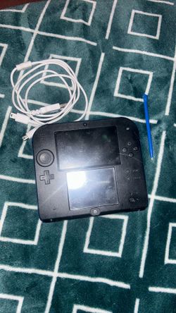 2ds Modded/jailbroken