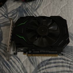 Pc Part  Graphics Card