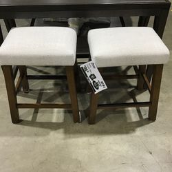 Counter Stool 2pk