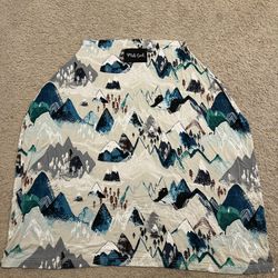 Milk Snob Original 5-in-1 Cover 