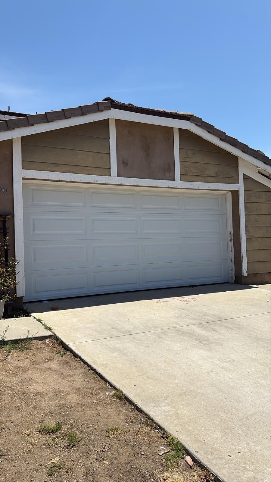 Garage Doors 