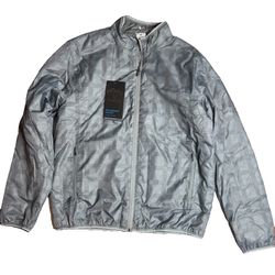 Callaway Weather Series Reversible Jacket Brand New W/Tags 