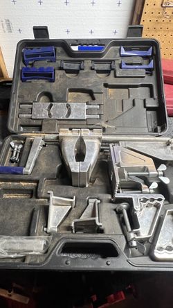 Zyliss Original Z-Vise 2 