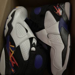 Jordan 8s