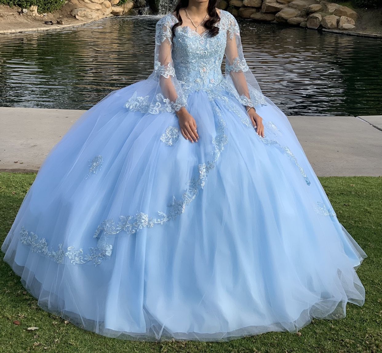 15 birthday dresses