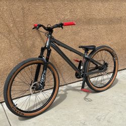 Specialized Dirt Jumper P.3