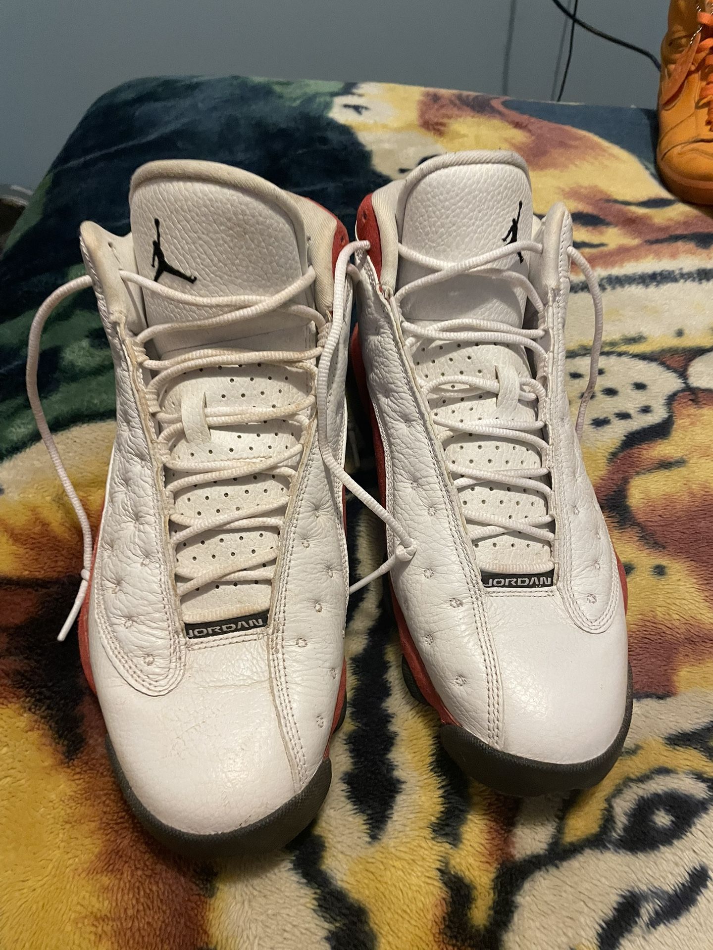 Jordan Shoes