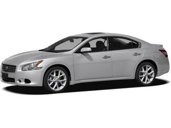 2009 Nissan Maxima