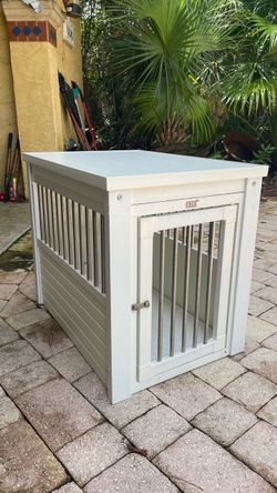 Dog Cage 21 X 30 X 25 high $75.00 CASH, TEXT FOR PRICES