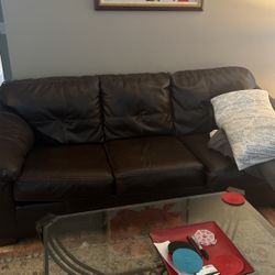 Full Size Couch $50 