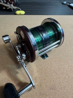 Penn Jigmaster 500 Saltwater Fishing Reel