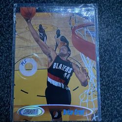 Brian Grant Card