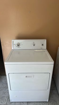 Dryer Kenmore