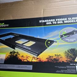 Ironman 4x4 Fridge Slide For 60L-80L, Brand New