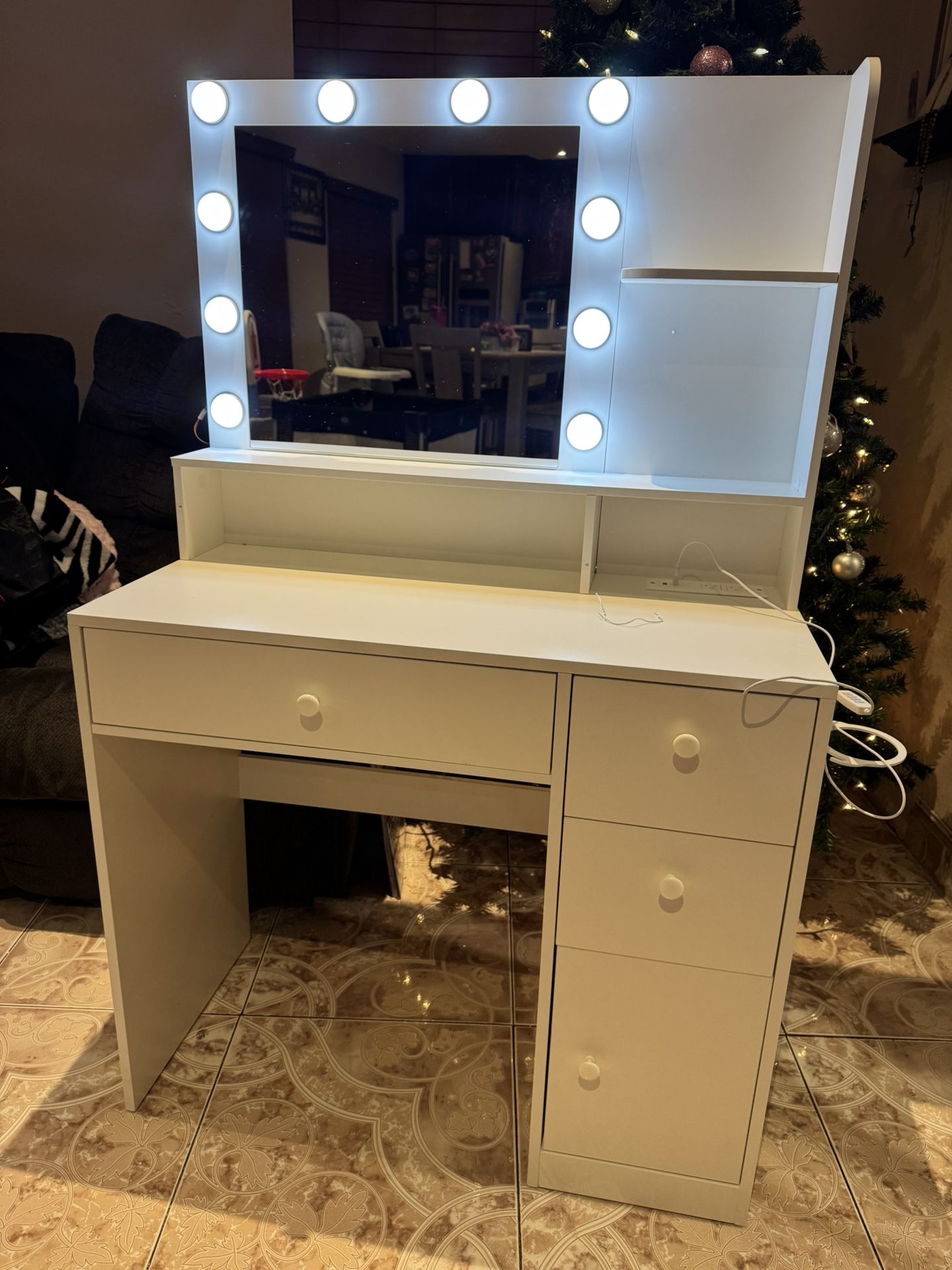 Makeup Vanity Brand New 