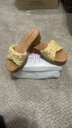 Women’s Platform Sandal