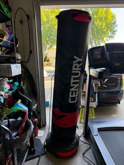 Punching Bag