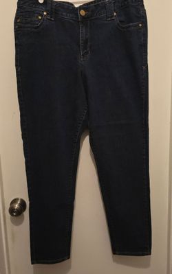 Lane Bryant Jeans, size 20