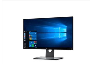 Dell UltraSharp 27” 1440p Monitor (U2717D) – Clean, Great Condition