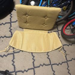 Chair Pads 