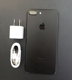 iPhone 7 Plus 32GB Factory Unlocked
