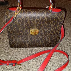 Name Brand Purse 