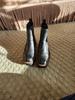 Sam Edelman Laguna Boots