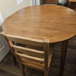 Dining Table and Chairs 