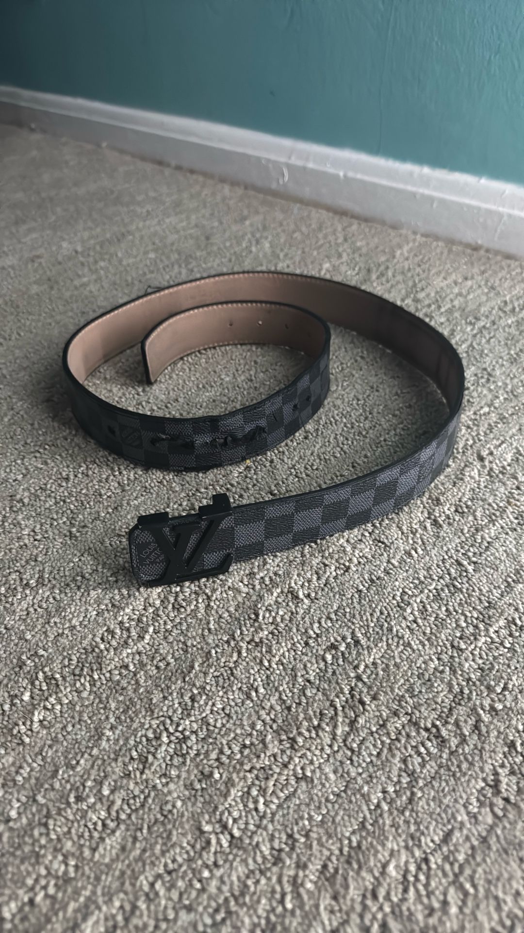 Belt