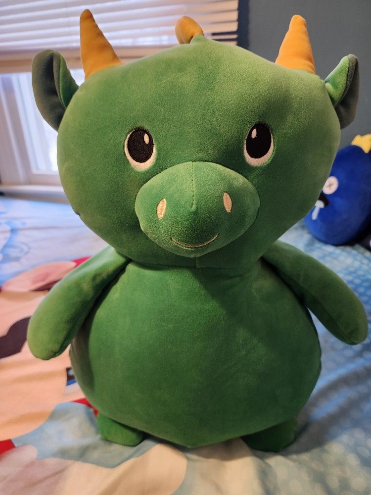 Dinosaur Large Plushie