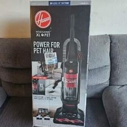 Hoover Vacuum 