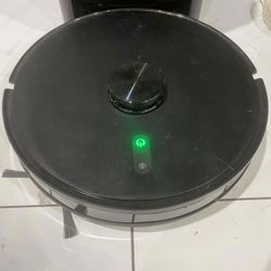 Smartlife AT800 3-in-1 Robot Vacuum and Mop Combo